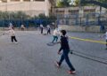Γνώρισαν το τένις οι μαθητές του 7ου Δημοτικού Σχολείου Βέροιας