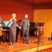 Με τη συναυλία «Elsewhere» άνοιξε στη Νάουσα ο δεύτερος κύκλος «Η Τέχνη της Μουσικής Δωματίου»