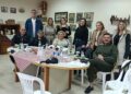 Νέο Διοικητικό Συμβούλιο στον Σύλλογο «Η Ανατολική Ρωμυλία» Τρικάλων