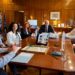 Τσαβδαρίδης: Συζήτηση για νέα κίνητρα στην ελληνική βιομηχανία γεωργικών μηχανημάτων