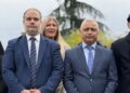 Λάζαρος Τσαβδαρίδης από τη Νάουσα: «Με εθνική ομοψυχία, ενότητα και αποφασιστικότητα η Ελλάδα θα μεγαλουργεί»