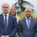 Λάζαρος Τσαβδαρίδης από τη Νάουσα: «Με εθνική ομοψυχία, ενότητα και αποφασιστικότητα η Ελλάδα θα μεγαλουργεί»