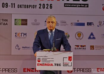 Λ. Τσαβδαρίδης: Τι ισχύει για τους ελέγχους ηλεκτρικών εγκαταστάσεων και την τοποθέτηση φορτιστών ηλεκτρικών οχημάτων