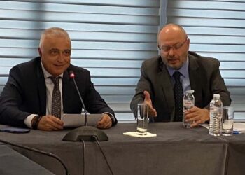 Τσαβδαρίδης: Προτεραιότητα η στήριξη της ελληνικής βιομηχανίας