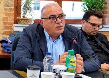 Ποντίκια στο 9ο Νηπιαγωγείο: Τα παιδιά παραμένουν στο Δημοτικό