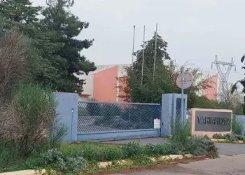 Ξανά στο σφυρί η Βαρβαρέσος στη Νάουσα