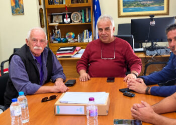 Το παράδειγμα του Βελβεντού εξετάζει η Επιτροπή για τη δημιουργία Δήμου Αιγών