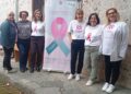Βεργίνα: Δωρεάν τεστ Παπ και ενημέρωση για την πρόληψη του καρκίνου του μαστού