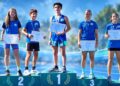 Έξι μετάλλια και προκρίσεις για τον ΟΚΑ Βικέλας