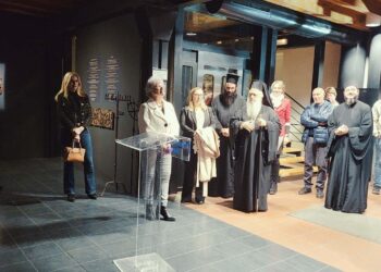 Διεθνής διάκριση για το Βυζαντινό Μουσείο Βέροιας – Βραβείο Travellers’ Choice 2026 του Tripadvisor