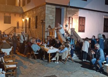 Νέα περίοδος δράσεων για τον Σύλλογο Βλάχων Βέροιας
