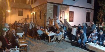 Νέα περίοδος δράσεων για τον Σύλλογο Βλάχων Βέροιας