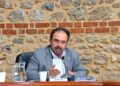 Βοργιαζίδης: «Έχουμε γίνει ζητιάνοι της κεντρικής Πολιτείας» – Αιχμές κατά Παλουκίδη για την ενίσχυση νέων γονέων