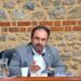 Βοργιαζίδης: «Έχουμε γίνει ζητιάνοι της κεντρικής Πολιτείας» – Αιχμές κατά Παλουκίδη για την ενίσχυση νέων γονέων