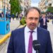 Κώστας Βοργιαζίδης για την 28η Οκτωβρίου: «Πάντα ενωμένη η Ελλάδα μόνο καλά θα δει»