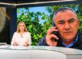 Χαλκίδης για παραμορφωμένα ροδάκινα: «Τα αφήνουν στα δέντρα, δεν κάνουν ούτε για χυμό»