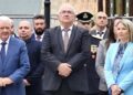 Σάββας Χιονίδης από την Αλεξάνδρεια: «Αυτό που μετράει δεν είναι το εγώ, είναι το εμείς»