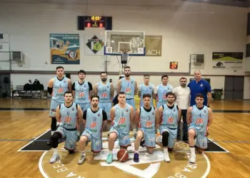 Αφιέρωμα της ΕΟΚ στον Ζαφειράκη Νάουσας