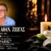 Έφυγε από τη ζωή ο Δημήτριος Ζιώγας