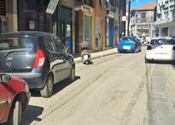 Ζωγιοπούλου: Μήπως ήρθε η ώρα για μόνιμη λύση;