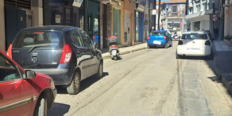 Ζωγιοπούλου: Μήπως ήρθε η ώρα για μόνιμη λύση;