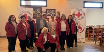 Δάσκιο: Ενημερωτική εκδήλωση για τη σωστή διατροφή και τις πρώτες βοήθειες
